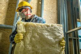 Best Fireproof Insulation  in Morehead, KY